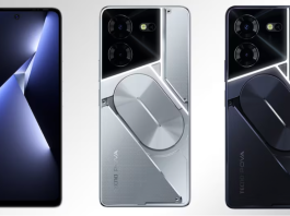 Tecno Pova 5 and Tecno Pova 5 Pro