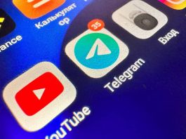 Telegram