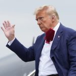 The Unprecedented Implications of Trump’s Georgia Indictment: Death Threats, Extremists, and Worry The Unprecedented Implications of Trump's Georgia Indictment