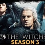 The Witcher Season 3 Takes the Number One Spot on Netflix The Witcher Season 3