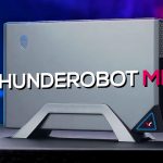 Thunderobot Mix 1.7L Mini PC Coming This Month Thunderobot Mix 1.7L Mini PC