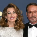 Tim McGraw and Faith Hill: A Love Story that Defied the Odds Tim McGraw 'would've died' if he did not marry Faith Hill