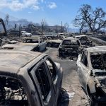 Tragedy Strikes Maui: Heart-Wrenching Stories of Lives Lost in Devastating Wildfires Tragedy Strikes Maui