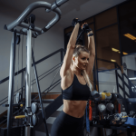 Tricep Cable Workouts for Sculpt Your Arms Tricep Cable Workouts