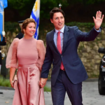 Trudeau-Gregoire Divorce: A Liberating Moment for a Husband and Lady Trudeau-Gregoire Divorce