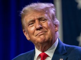 Trump confirms he will skip the first GOP debate