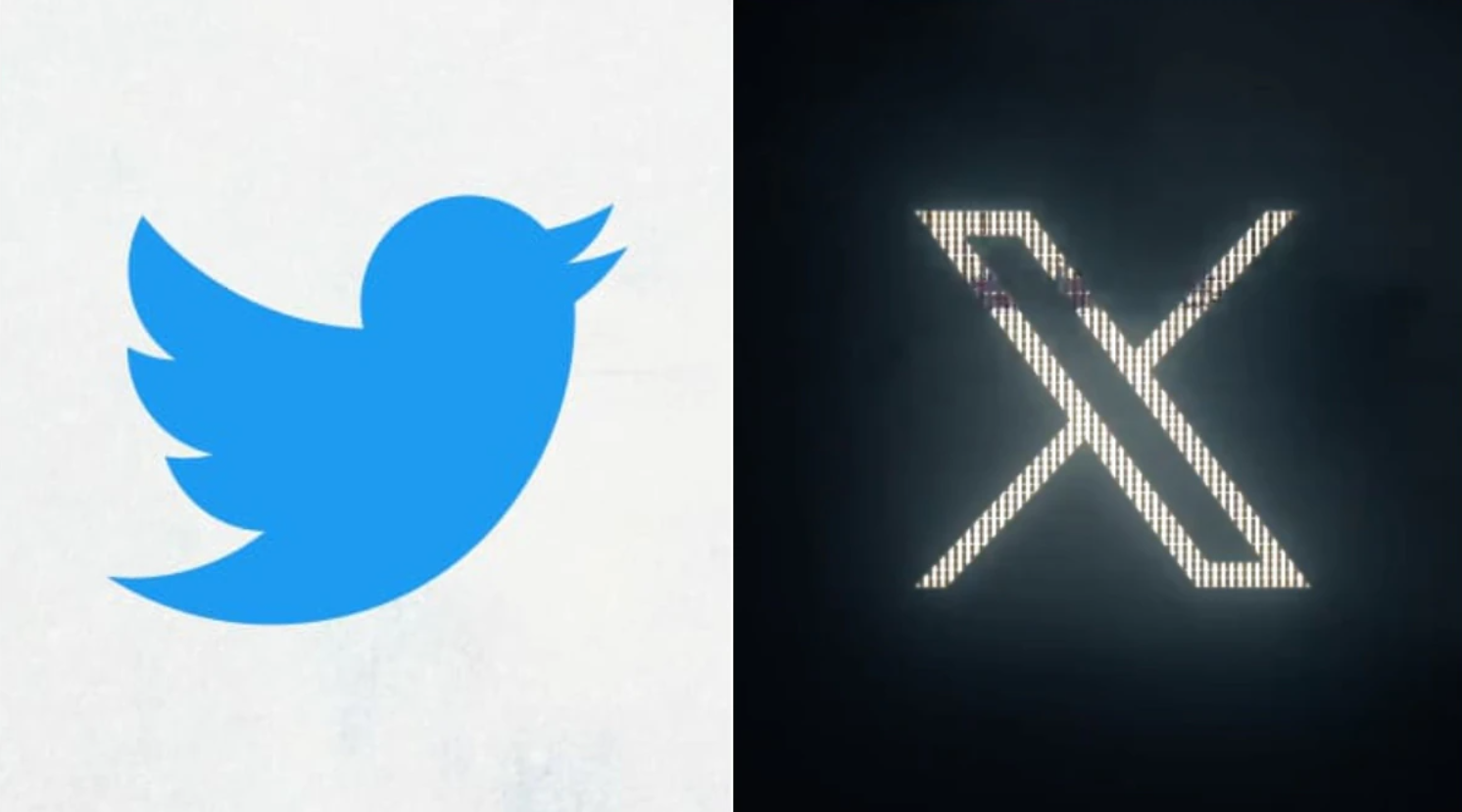 Twittercom Redirecting into Xcom