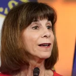 North Carolina Congresswoman Injured in Serious Car Accident: Sustains Broken Bones U.S. Rep. Kathy Manning