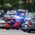 UNC Chapel Hill Emerges from Lockdown Following Fatal Shooting; Suspect in Custody UNC Chapel Hill all clear after lockdown