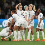 USWNT’s Epic World Cup Failure: Humbling Defeat to Sweden in Penalty Shootout USWNT's Epic World Cup Failure