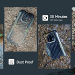 Ulefone Armor 22 rugged smartphone unveiled Ulefone Armor 22