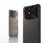 Indestructible smartphone Umidigi G5 Mecha presented Umidigi G5 Mecha