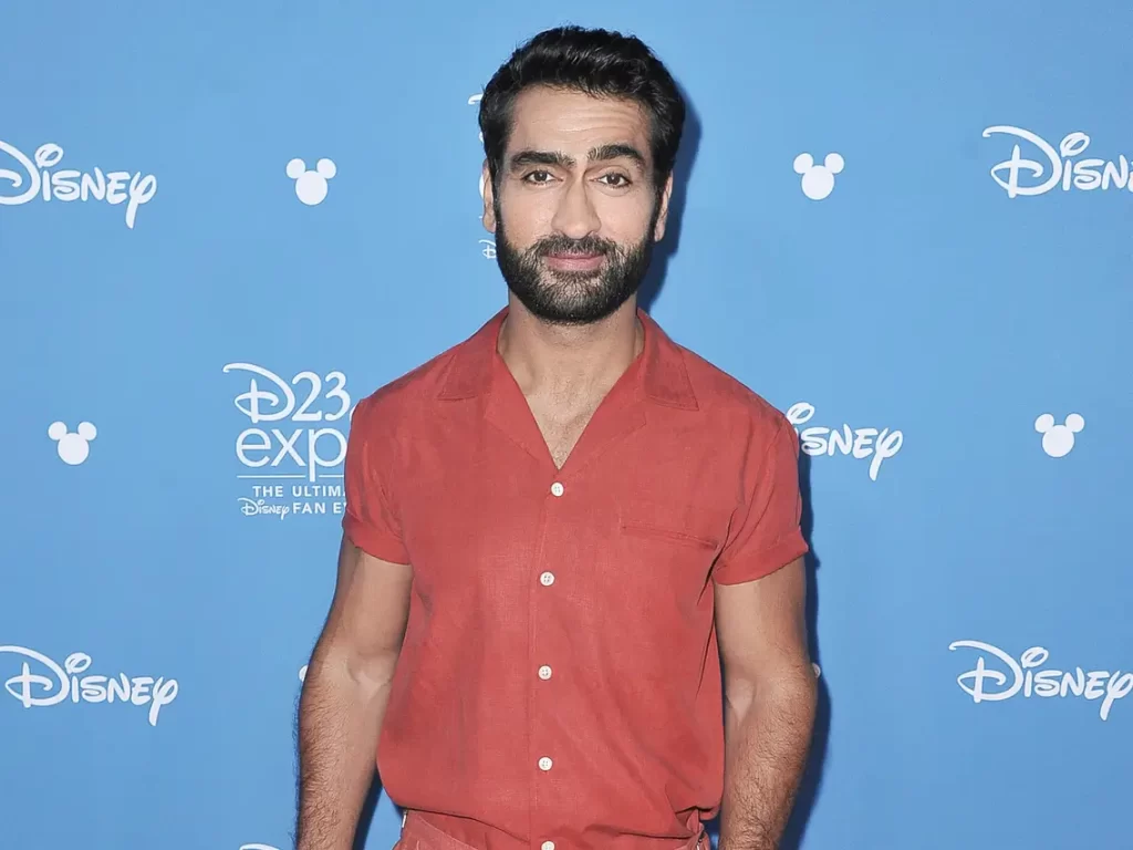 Uncertainty Surrounding Kumail Nanjiani's Return to the MCU