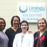 Comprehensive Urology Services at Urology of Virginia Urology Services at Urology of Virginia