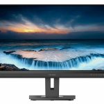 ViewSonic VG3281 monitor introduced ViewSonic VG3281 monitor