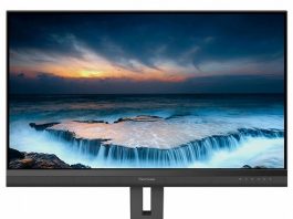ViewSonic VG3281 monitor