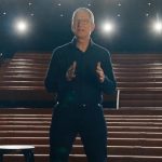 Apple CEO Tim Cook uses the Vision Pro headset every day Vision Pro headset