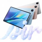 Vivo Pad Air introduced Vivo Pad Air