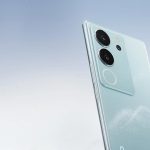 Vivo V29 smartphone declassified Vivo V29 smartphone