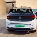 Sales Volkswagen ID. 3 have never been so high Volkswagen