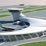 Vostochny Cosmodrome Airport received the first aircraft Vostochny Cosmodrome Airport