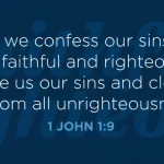 Understanding the Consequences: What Happens If You Sin After You Are Saved What Happens If You Sin After You Are Saved