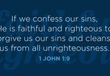 Understanding the Consequences: What Happens If You Sin After You Are Saved What Happens If You Sin After You Are Saved