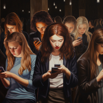 In the test mobile WhatsApp, voice chats for 32 participants began to appear. WhatsApp