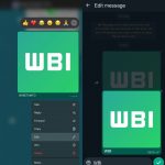 WhatsApp Introduces New Editing Feature: Customize Picture Captions with Ease WhatsApp Introduces New Editing Feature