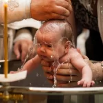 Where Can I Get Baptized and Begin A Spiritual Journey? Where Can I Get Baptized