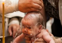 Where Can I Get Baptized and Begin A Spiritual Journey? Where Can I Get Baptized