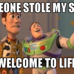 Discovering the Culprit: I Know Who Stole My Stuff – What Can I Do?