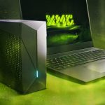 Let the liquid inside the laptop to cool. XMG Oasis Mk2 system introduced