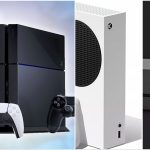 The PS5 outperforms the PS3 by 87%, while the Xbox Series outperforms the Xbox 360 by only 6% Xbox Series
