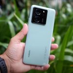 This is Xiaomi 13T. Xiaomi 13T