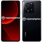 Specifications and renderings of Xiaomi 13T Pro Xiaomi 13T Pro