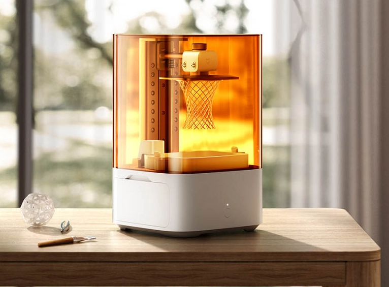 Xiaomi 3D printer