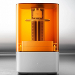 Affordable Xiaomi 3D printer unveiled Xiaomi 3D printer