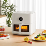 The latest Xiaomi Airfryer is presented Xiaomi Airfryer