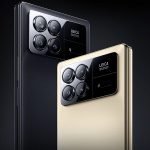 Xiaomi Mix Fold 3 presented Xiaomi MIX Fold