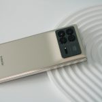 Xiaomi’s new hit: the flagship smartphone Xiaomi MIX Fold3 Xiaomi MIX Fold3