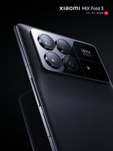 Xiaomi MIX Fold 3