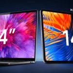 Xiaomi showed a huge 14-inch Xiaomi Pad 6 Max 14 Xiaomi Pad 6 Max 14