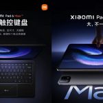 Xiaomi will allow you to use the 14-inch screen of Xiaomi Pad 6 Max to the maximum Xiaomi Pad 6 Max