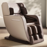 Xiaomi introduced the latest chair for relaxation lovers Xiaomi introduced chair