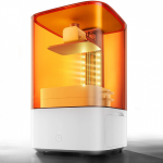 Xiaomi’s first 3D printer goes on sale in China Xiaomi's first 3D printer