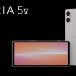 Xperia 5 V