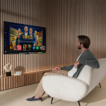 Smart speaker or TV? No need to choose anymore: Yandex TV Stations are presented Yandex TV Stations