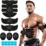 Ab Stimulators: Sculpt Your Core Effortlessly ab stimulator