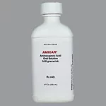Amicar: Uses, Dosage, and Side Effects amicar